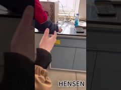 Выявление содержания серы в синтетическом графите