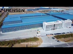Hensen Graphite & Carbon Corp.