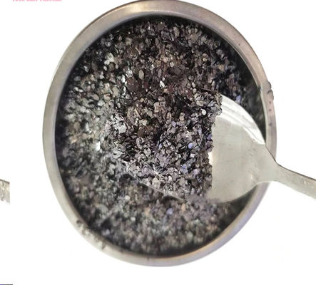 Специализированное графитное сырье с теплопроводностью 150 WmK плотностью 05 Gcm3 разработанное для теплопередачи и долговечности