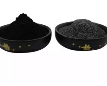 Теплопроводность 150 WmK Кристаллический углеродный материал с плотностью 0,5 Gcm3 Идеально подходит для теплового управления и проводящих решений