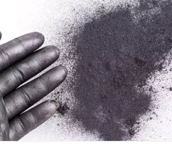 Стандартный графит сырье Углеродный содержание 95% Образец идеально подходит для различных промышленных и производственных применений