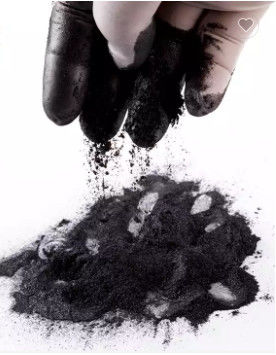 Чистота 999 Углеродистые сырьевые минералы Стандартный класс Подходит для химической обработки и промышленного энергетического применения