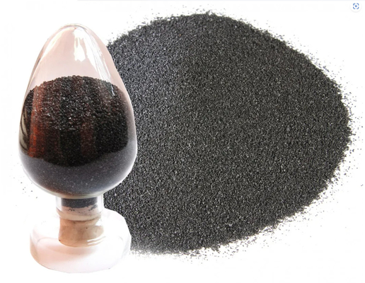 95%-99% углерод исправил Micronized порошок графита, графит индустрии естественный расширяемый