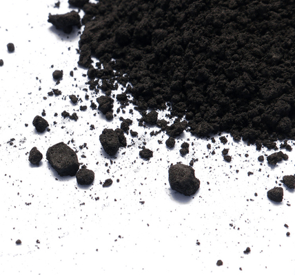 Особая чистота 99,9% графит батареи лития 13 микронов пудрит Micronized графит