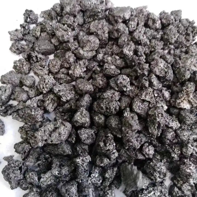 FC 98% S 0,5-3,0% Кальцинированный нефтяной кокс