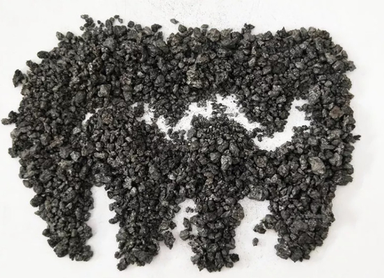 5mm графитизированный кокс GPC нефти