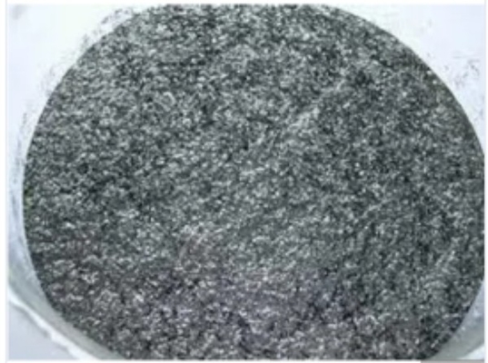 Хороший Lubricity 85% собственной личности сырья графита гибкости углерод 99,9% графитов чистый