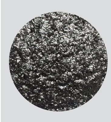 Порошок графита естественного хлопь 3299 Micronized