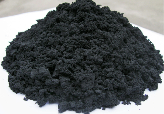 95%-99% углерод исправил Micronized порошок графита, графит индустрии естественный расширяемый