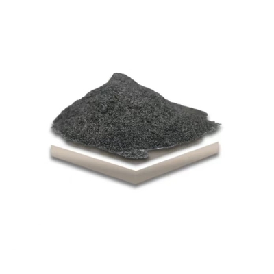 Зола 100-10000mesh порошка 0,1% графита связанного углерода 90-99.9% Micronized