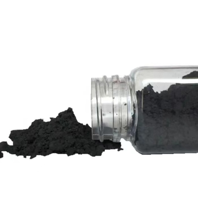 Зола 100-10000mesh порошка 0,1% графита связанного углерода 90-99.9% Micronized