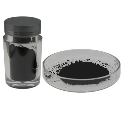 Графит связанного углерода 90-99.9% Micronized пудрит 0,1% золы D10 D50 D90