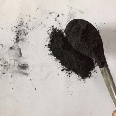 Высокуглеродистый естественный серебристый графит, Micronized проводной графит