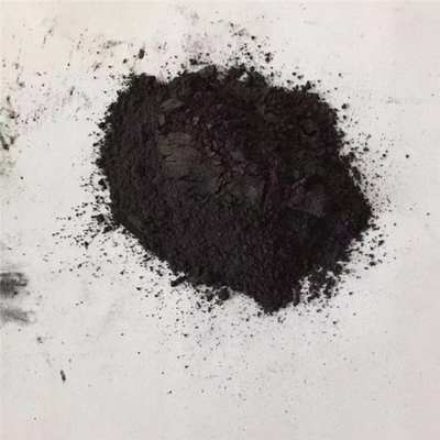 Высокуглеродистый естественный серебристый графит, Micronized проводной графит