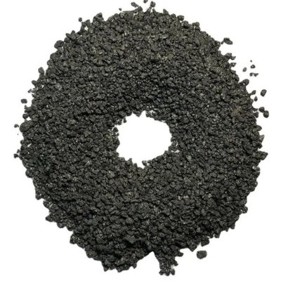 Петрохимическая кальцинированная сумка CPC продукта Petcoke кокса нефти низкая большая в запасе