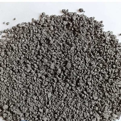 Кокс нефти CPC кальцинированный от зеленого кокса 1-5mm любимца