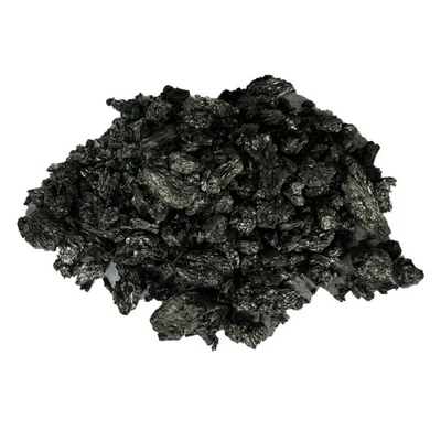 Кокс нефти CPC кальцинированный от зеленого кокса 1-5mm любимца