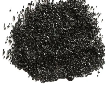 Содержание углерода 98.5%Min Petcoke сырцовое GPC Ash0.2%Max литейной промышленности