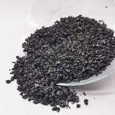 FC 98,5% S0,5% Кальцинированный нефтяной кокс CPC Pet Coke