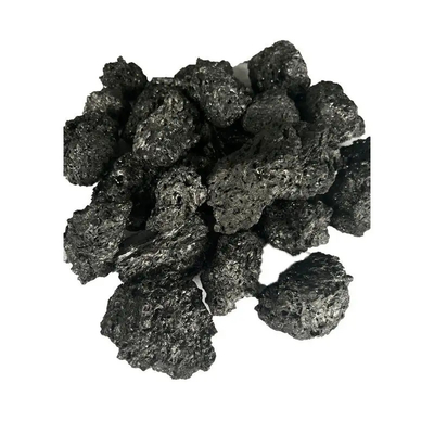 FC 98,5% S0,5% Кальцинированный нефтяной кокс CPC Pet Coke