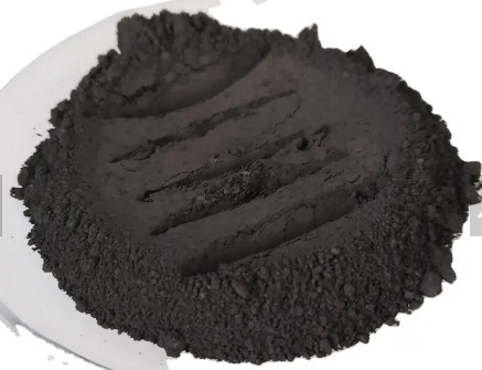 Superfine Micronized порошок графита для материала анода батареи лития