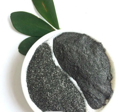 Высокуглеродистый Micronized графит для батарей щелочных аккумуляторов смазок