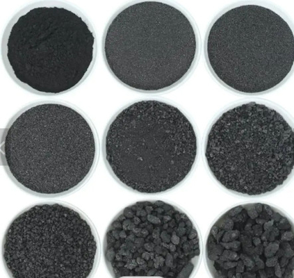 Высокуглеродистый Micronized графит для батарей щелочных аккумуляторов смазок