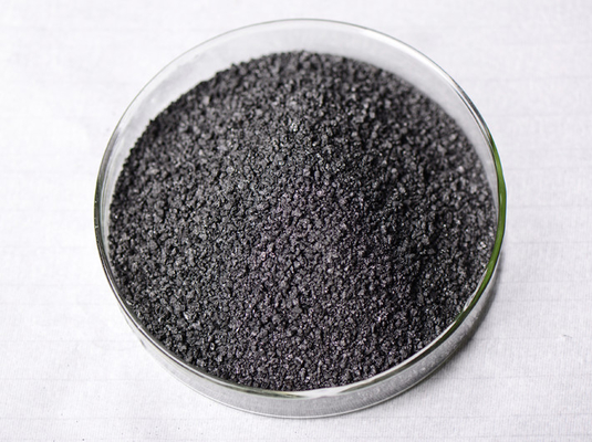 Графитизированная нефть коксует углерод аддитивное Recarburizer GPC 1-5mm