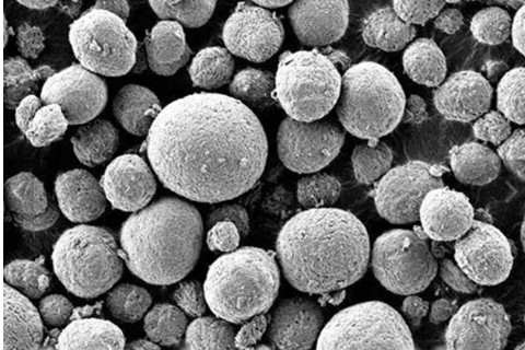Сферически графит используемый для батареи Materialal иона лития вторичной
