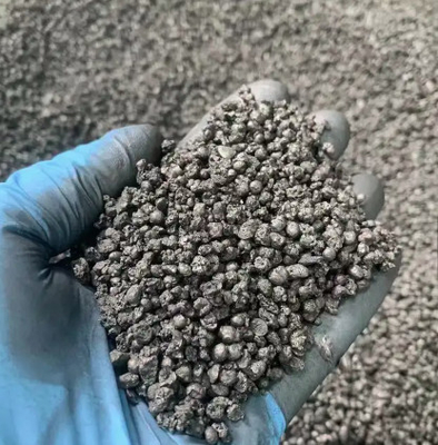 0-2mm графитизированная сера кокса GPC низкая и высокуглеродистого GPC нефти с низкой серой для Carburant Recarburizer