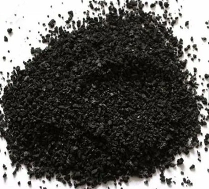 98% кальцинированного нефтяного кокса CPC Pet Coke для металлургического литья / топлива