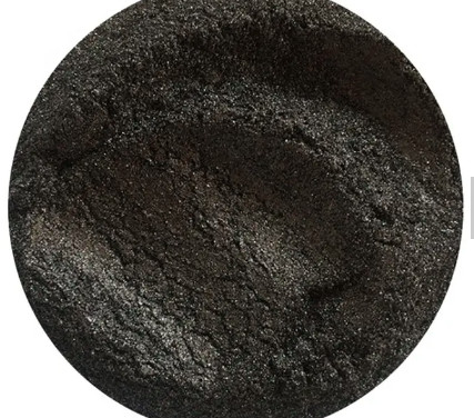 98% кальцинированного нефтяного кокса CPC Pet Coke для металлургического литья / топлива