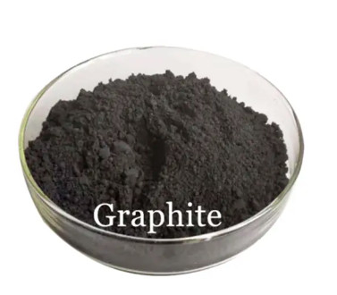Высококачественный -200 Mesh Micronized Graphite Power