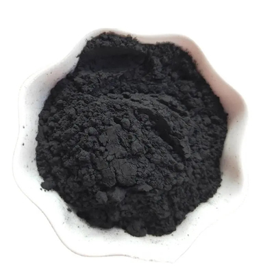 очищенность 99% micronized порошок графита порошка графита 5 микронов для батареи
