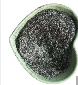 300 Mesh Flake Graphite Powder для антикоррозионных покрытий