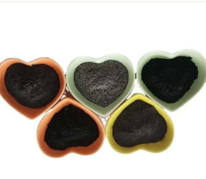 300 Mesh Flake Graphite Powder для антикоррозионных покрытий