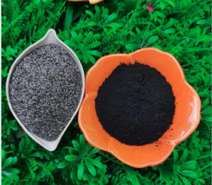 300 Mesh Flake Graphite Powder для антикоррозионных покрытий