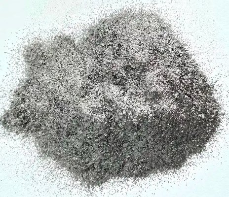Nature 80 Mesh Микронизированные пластинки графита тормозные подушки Термографитный порошок