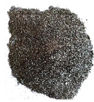 Высокая чистота 99,9% 50 Mesh Flake Graphite Powder Противоядимый кислотной базе