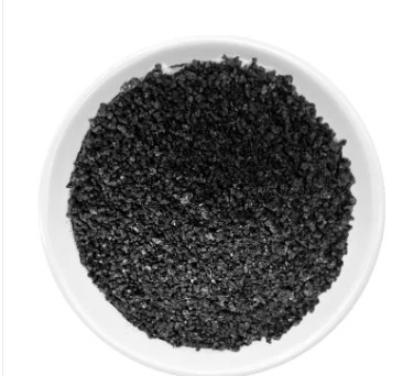 GPC Графитизированный нефтяной кокс с серью 0,05 Petcoke для регарбюризатора