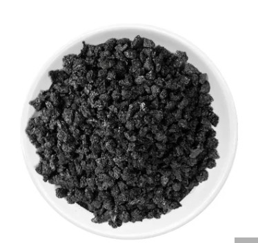 GPC Графитизированный нефтяной кокс с серью 0,05 Petcoke для регарбюризатора