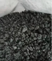 FC 99% S0,5% Кальцинированный нефтяной кокс CPC Pet Coke