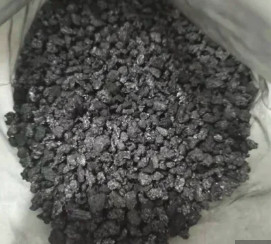 FC 99% S0,5% Кальцинированный нефтяной кокс CPC Pet Coke