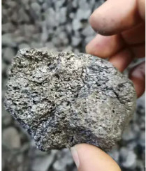 FC 99% S0,5% Кальцинированный нефтяной кокс CPC Pet Coke