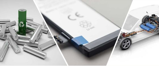 Графитовый анодный материал высокой чистоты, зольность не более 0,01%