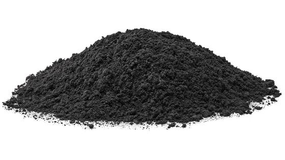 95% мин. побочных продуктов очистки для передовых огнеупоров