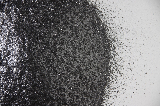 Графит 80 сеток расширяемый пудрит 0,5% графита Exfoliated влагой расширенных