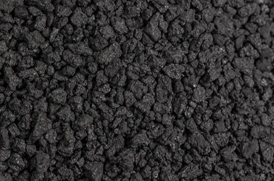 Азот 100PPM материала 1mm-5mm анода графита электрода