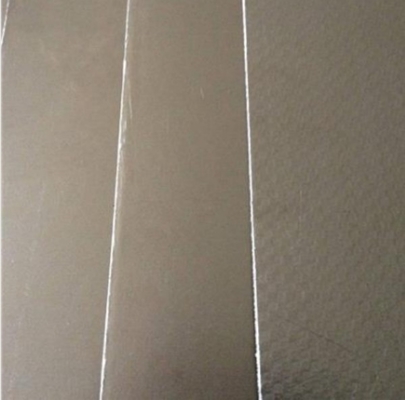 Искусственная усиленная термальная особая чистота листа 0.2mm-2.0mm графита
