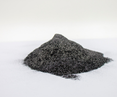 Сетка износоустойчивое 6-8PH серебристого графита 325 особой чистоты фторида 50PPM